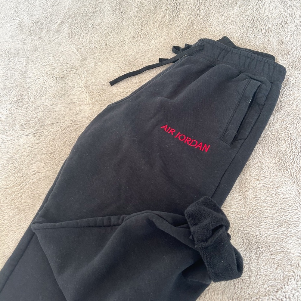Air Jordan sweatpants